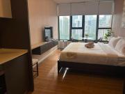 Vortex suites by Sunlights