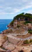 Top Tossa de Mar