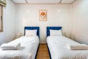 Superbe 2BR, 2 min to Medina Fast Wi-Fi