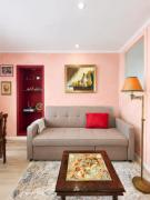 WHome Charming Retreat in the Heart of Lisbon