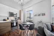 Central Dallas Apartment | Pool + Walk to Convention Center