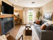 Top Vernon Township