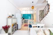 Lovely Apartment in Sultanahmet Old City Istanbul