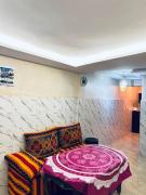 couple apartment