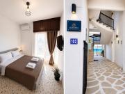 OCEAN VISTA Beachfront Apartment Near Airport-B3