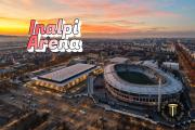 ATP Torino - Loft Inalpi Arena con Garage