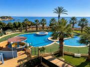 Campoamor by the Sea, Pool, Padel and Beach