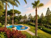 The Golden House, Calahonda Golf