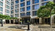 Best Western Hotel Wiesbaden
