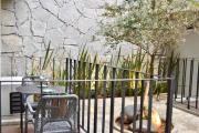 Double Suite wuth Terrace