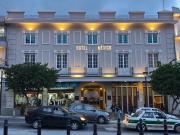 Hotel Mexico