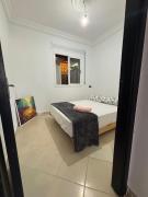 bel appartement à Martil pour famille