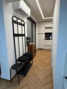 FAJN apartment