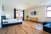 Apartment Easy Stay Central
