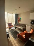 Ataşehir Örnek Mah Fully Furnished Residence