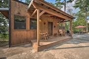 Top Broken Bow
