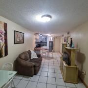 CrystalApartment