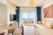 Dhermi Icon Penthouse 2BR - SEA VIEW 17