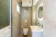 Dhermi Icon Penthouse 2BR - SEA VIEW 17