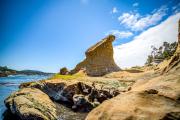 Top Depoe Bay