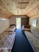 Camp Svetigora