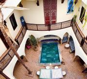 Riad Rêve d Antan