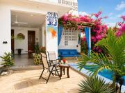Amara Nakupenda Villa JJ