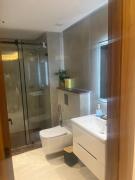 Studio Chic a Oasis Balcon Parking Prive Wifi Fibre 200Mb Proche Tram Centre Ville
