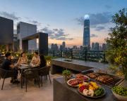 Top Kuala Lumpur