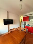 Genti Beach Apartment