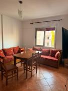 Genti Beach Apartment