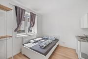 Cosy Apartment near Metro U1