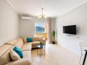Blue Maraci Extra 1BR - Spacious, Sea View