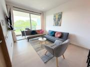 Hermoso apartamento Laguna Cristalina Baia Kristal