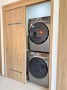 Hermoso apartamento Laguna Cristalina Baia Kristal