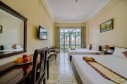 Hung Long Harbour Hotel