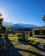 Potrerillos Mendoza