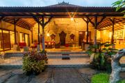 Bima House - Quiet Family Home in Ubud Sleeps 6