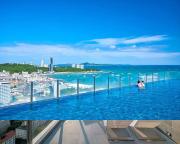 Top Pattaya Central
