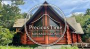 Precious Time MINAMIHAKONE