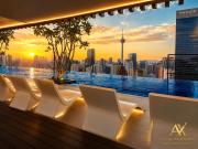 Axon Residence klcc by Diamond
