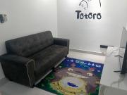 168 Mall Selayang 2 BR with Totoro theme Free Wifi & Netflix