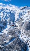 Top Nevados de Chillan
