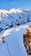 Top Nevados de Chillan