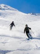Top Nevados de Chillan