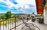 Nice Home In Karlovac With Sauna