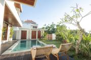 Devy Green Gadon Villa