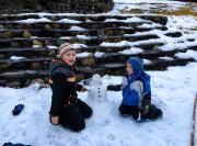 Top Nevados de Chillan