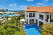 Koaniva Luxury Villa Beach Da Nang