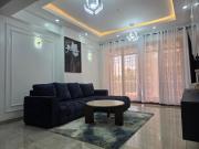 Lydias luxurious apartment